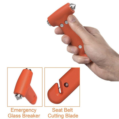 DASHBORN Car Hammer