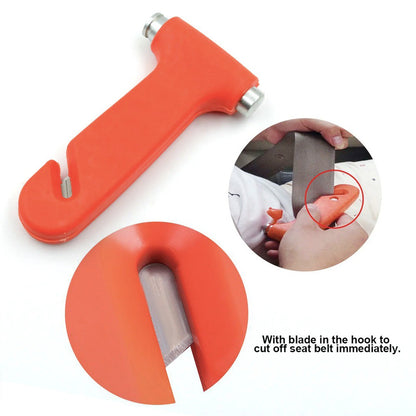 DASHBORN Car Hammer