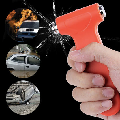 DASHBORN Car Hammer